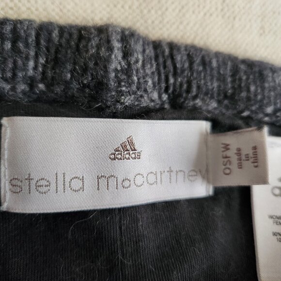 Stella McCartney x Adidas Nordic Knit Snood – OS - Picture 7 of 8